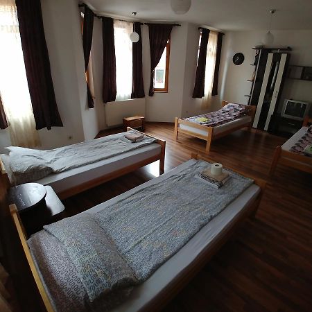 Guesthouse Ljubicica SJJ Buitenkant foto