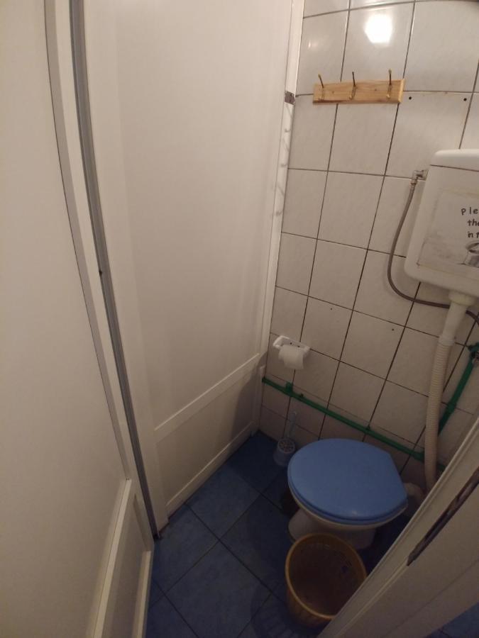 Guesthouse Ljubicica SJJ Buitenkant foto