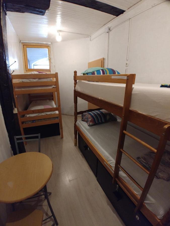 Guesthouse Ljubicica SJJ Buitenkant foto