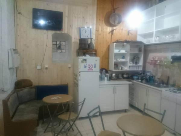 Guesthouse Ljubicica SJJ Buitenkant foto