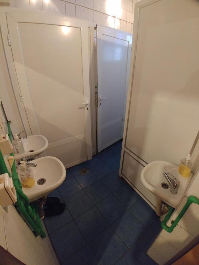 Guesthouse Ljubicica SJJ Buitenkant foto