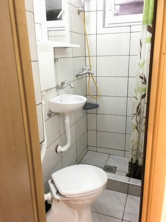 Guesthouse Ljubicica SJJ Kamer foto
