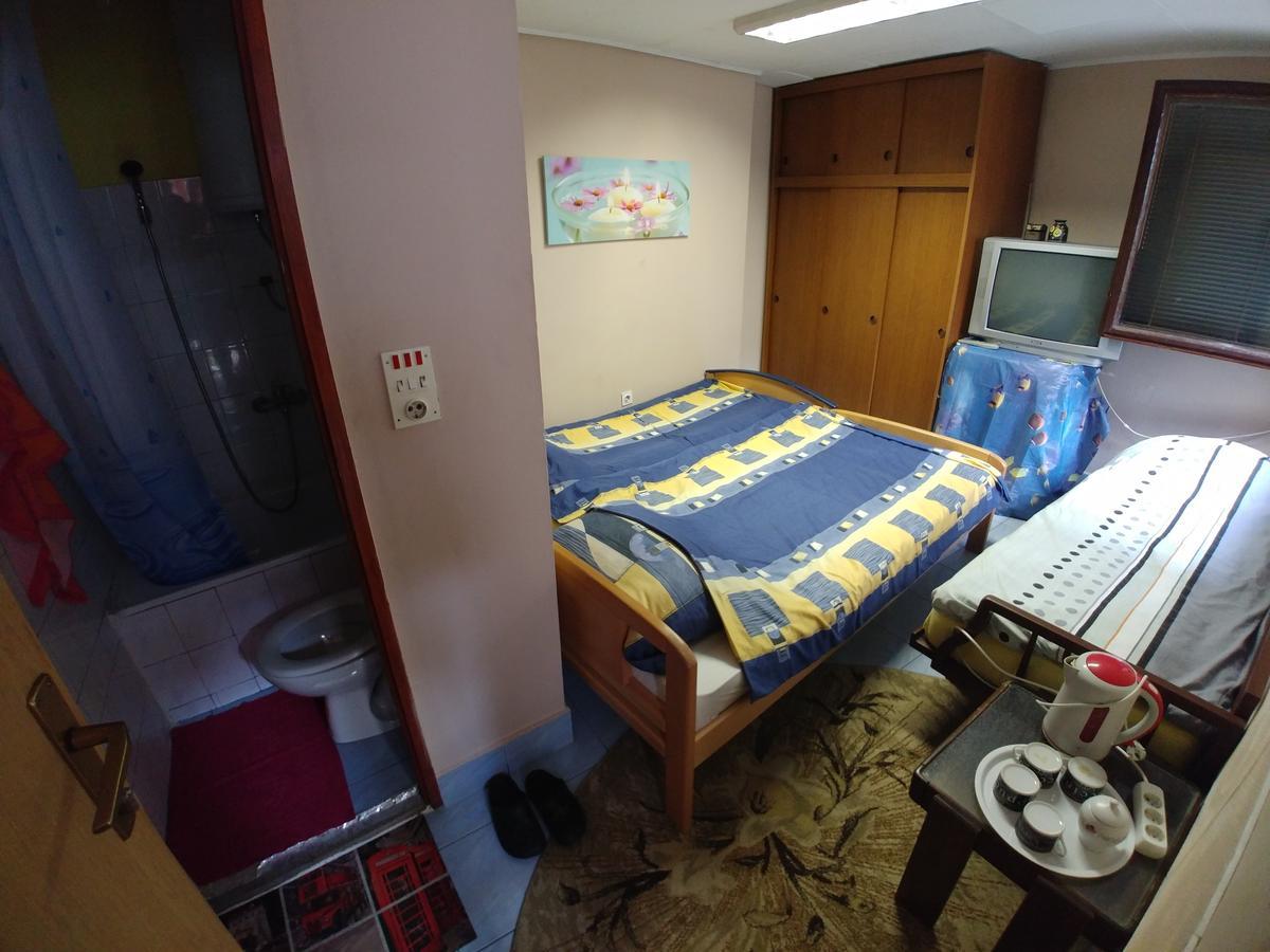 Guesthouse Ljubicica SJJ Buitenkant foto