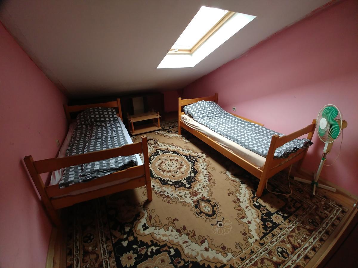 Guesthouse Ljubicica SJJ Buitenkant foto