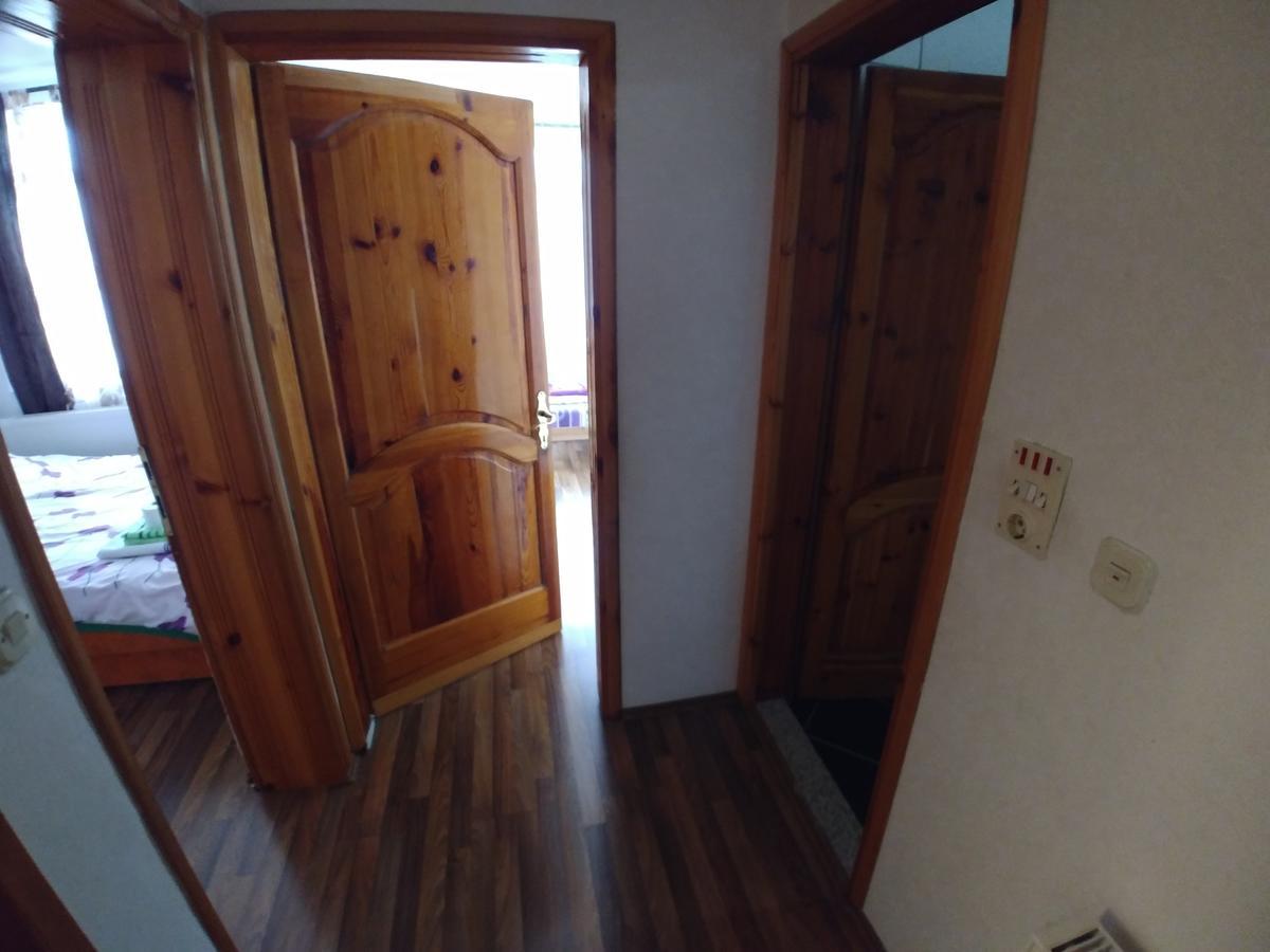 Guesthouse Ljubicica SJJ Buitenkant foto
