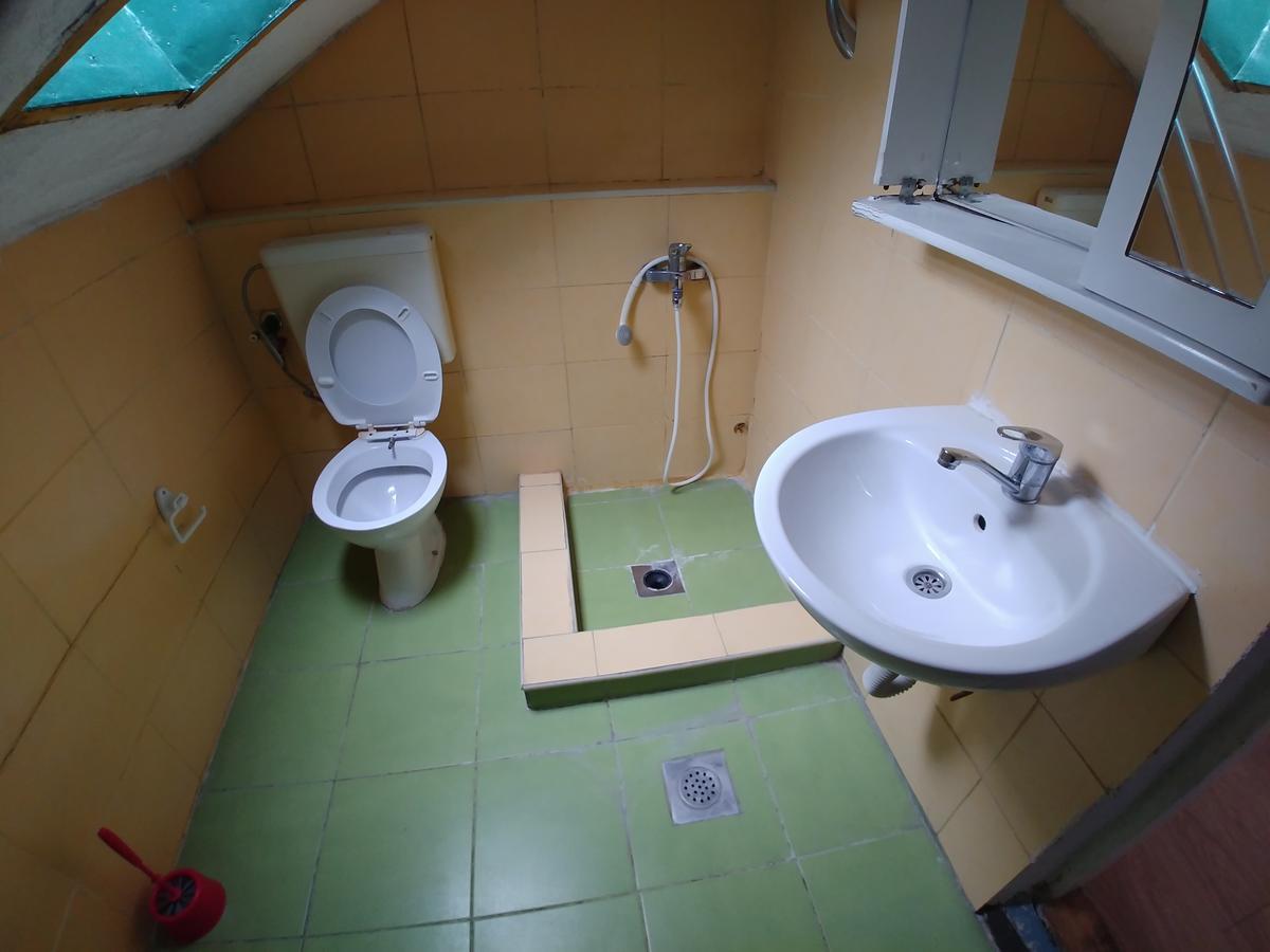 Guesthouse Ljubicica SJJ Buitenkant foto