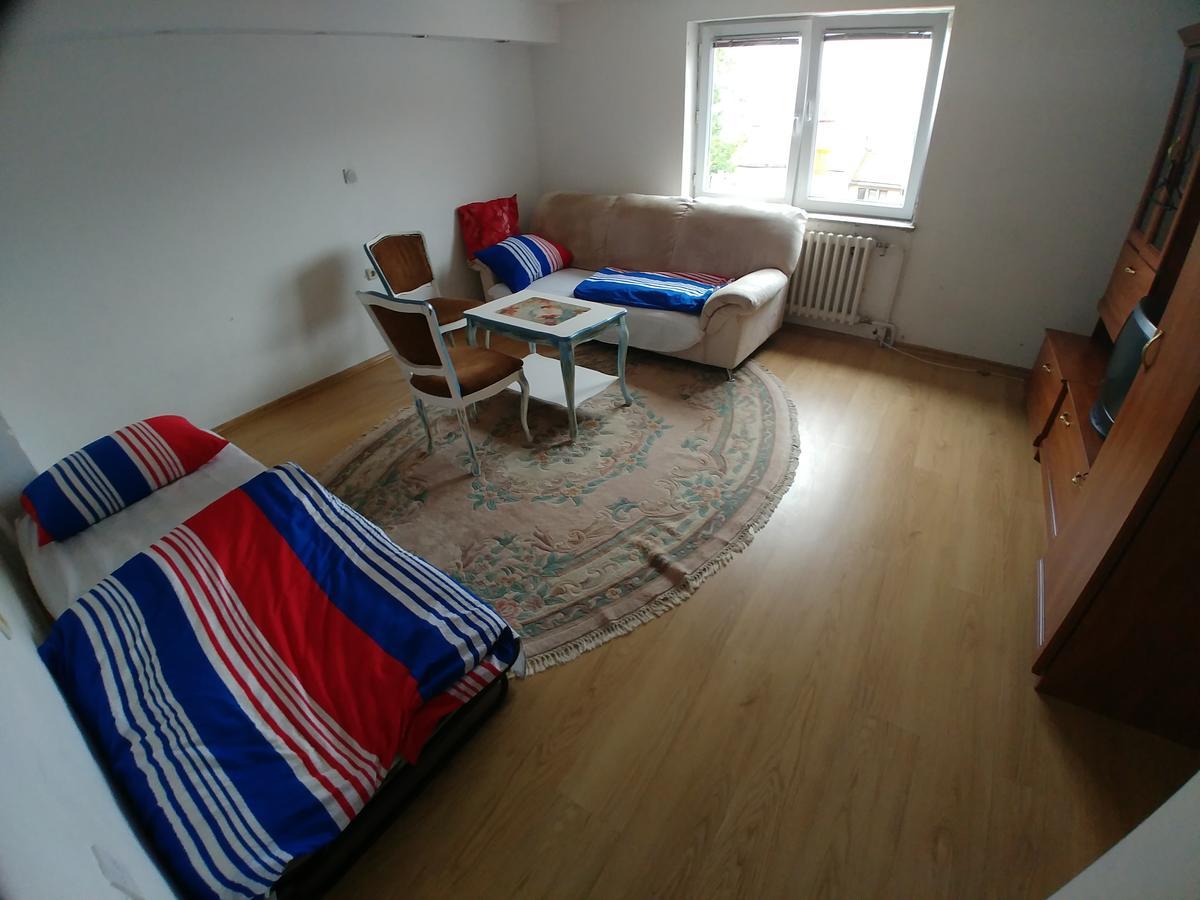 Guesthouse Ljubicica SJJ Buitenkant foto