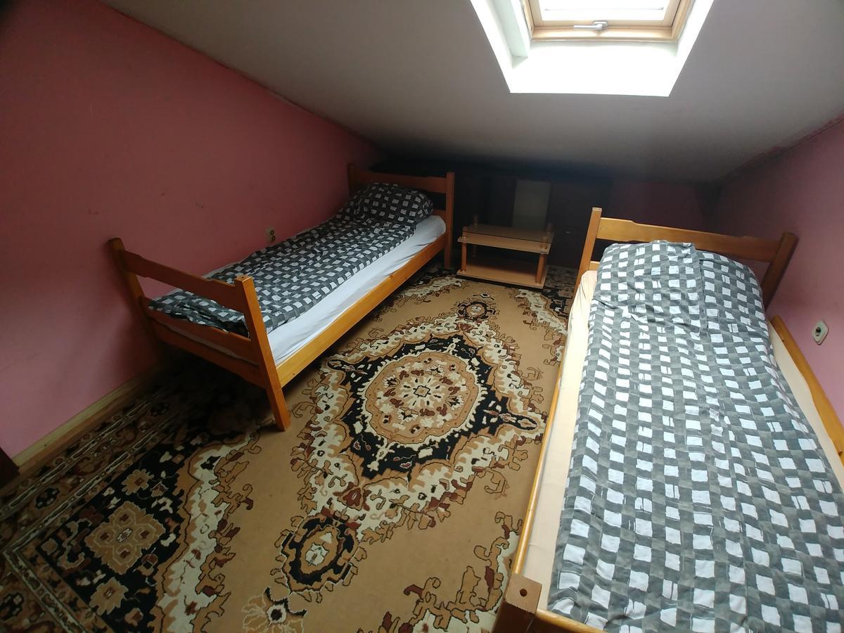 Guesthouse Ljubicica SJJ Buitenkant foto