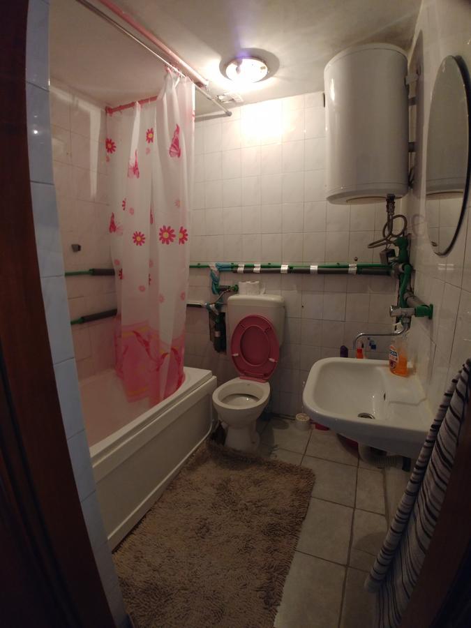 Guesthouse Ljubicica SJJ Buitenkant foto