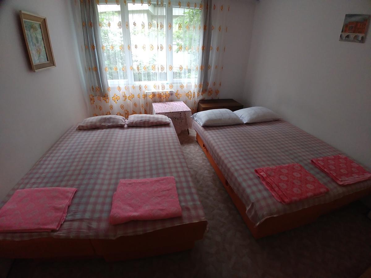 Guesthouse Ljubicica SJJ Buitenkant foto
