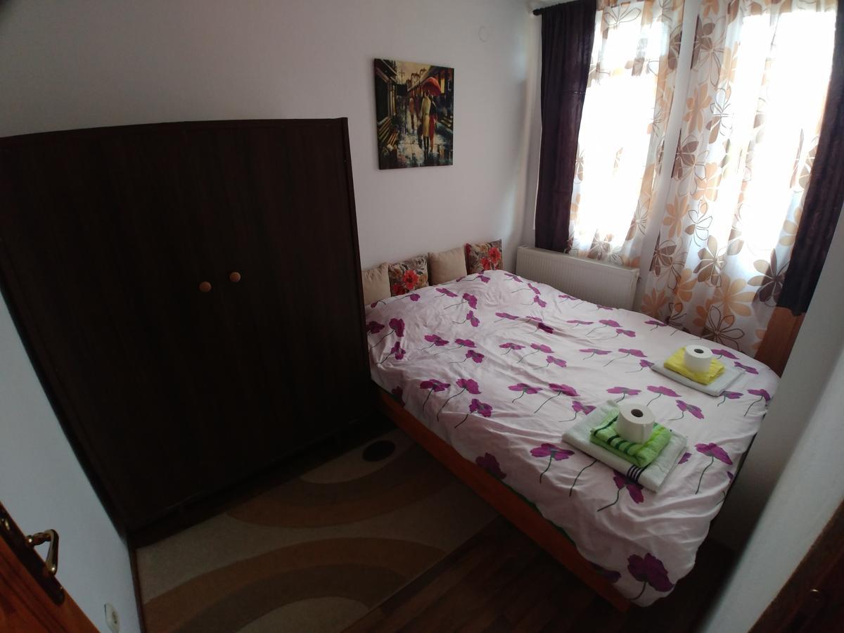 Guesthouse Ljubicica SJJ Buitenkant foto