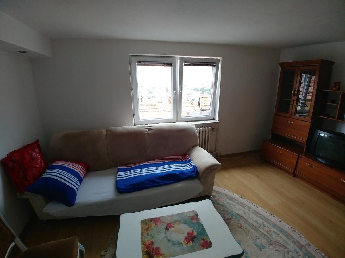 Guesthouse Ljubicica SJJ Buitenkant foto