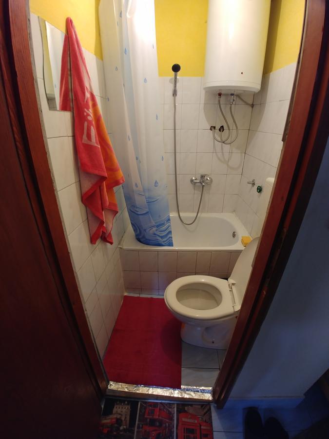 Guesthouse Ljubicica SJJ Buitenkant foto