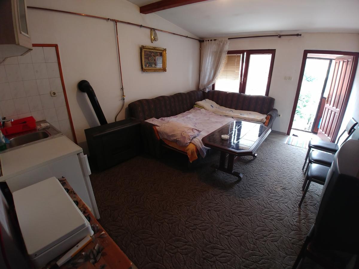 Guesthouse Ljubicica SJJ Buitenkant foto